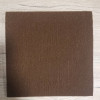 Самоклеюча плитка під ковролін 60х60 коричневий