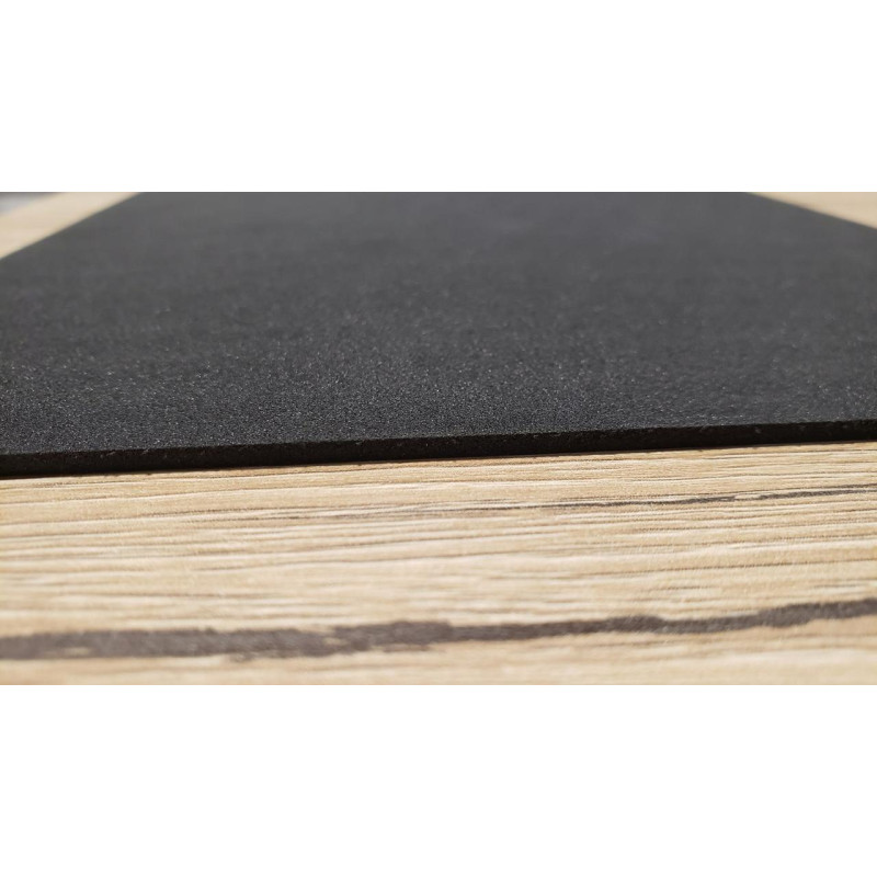 Підкладка під вініл і ламінат EvaLine 1.5 мм 1000Х600 мм Шумоізоляційна підкладка для підлоги