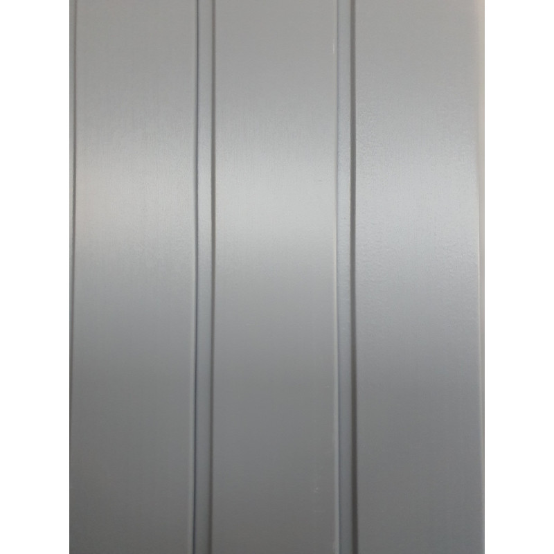 Панель ПВХ 100 мм Металік