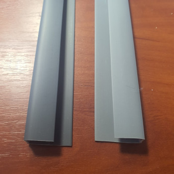 Стартова смуга Графіт 8 мм