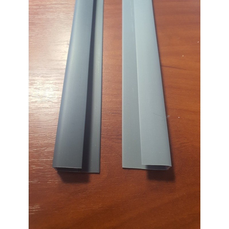 Стартова смуга Графіт 8 мм