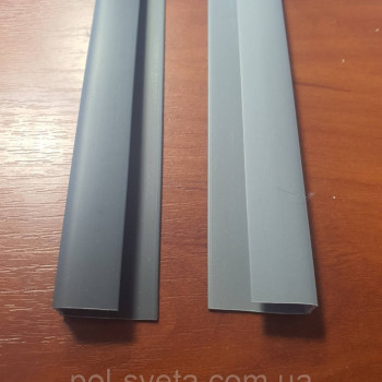 Стартова смуга Металік 8 мм