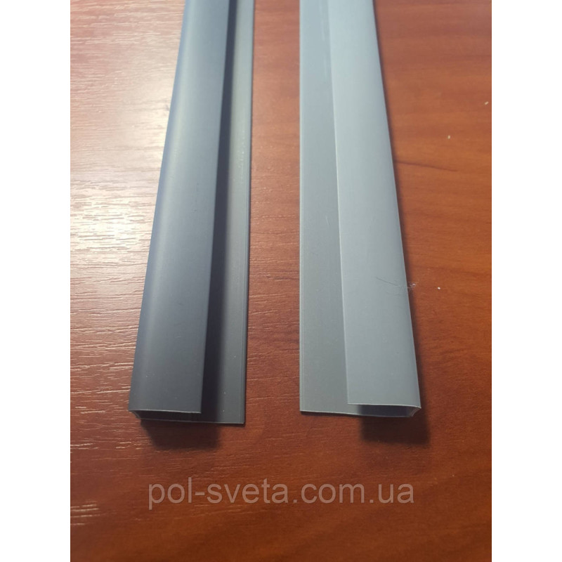 Стартова смуга Металік 8 мм