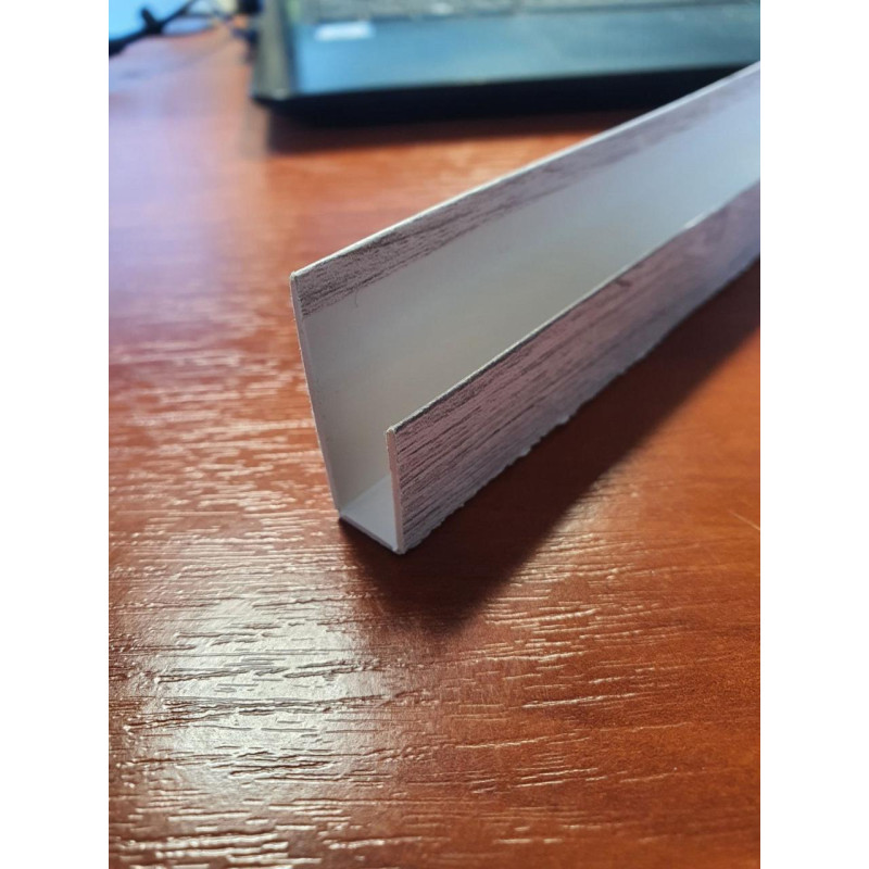 Універсальний  куточок Тірольска дошка