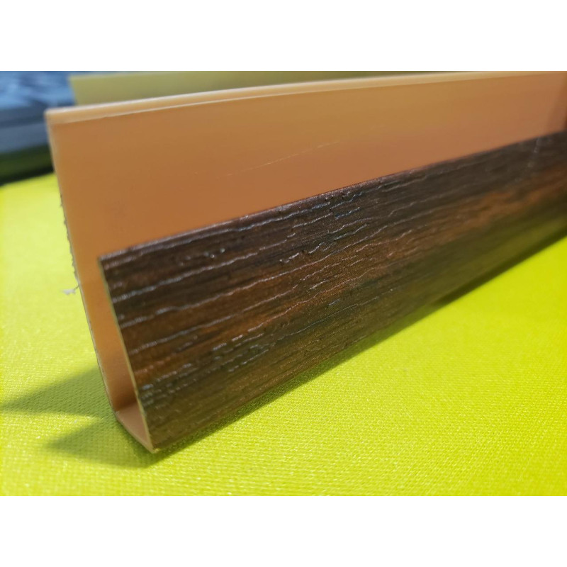 Стартова смуга ТерПол Горіх 8 мм