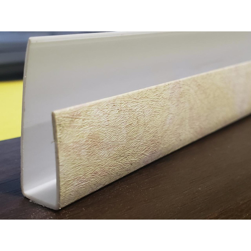 Стартова смуга ТерПол Жасмін 8 мм