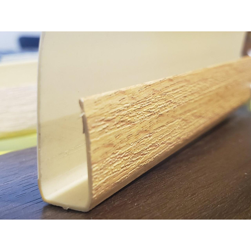 Стартова смуга ТерПол Сосна 8 мм