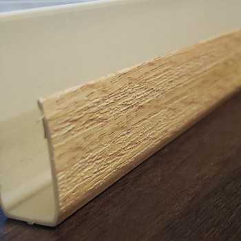 Стартова смуга ТерПол Сосна 8 мм