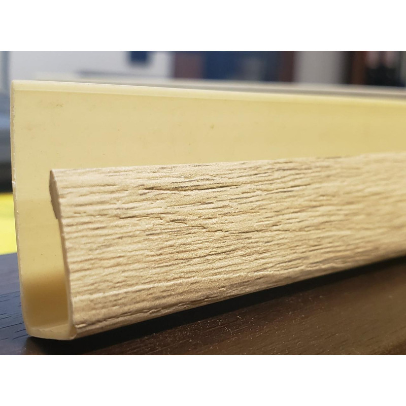 Стартова смуга ТерПол Дуб Болтон 8 мм