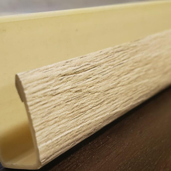 Стартова смуга ТерПол Дуб Болтон 8 мм