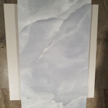 Плитка самоклеюча Fogomart мармур 912 (600х300х3 мм)