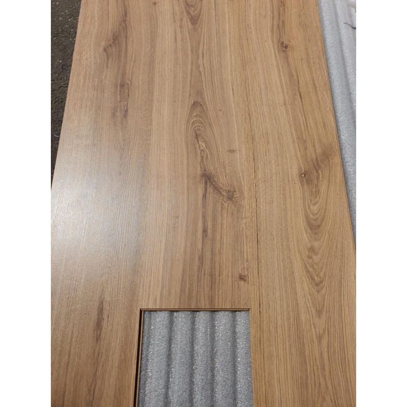 Ламінат Floorpan San WHEAT OAK (BUGDAY) FS028