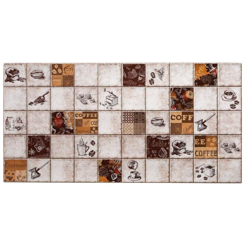 Панель ПВХ Grace Еспресо