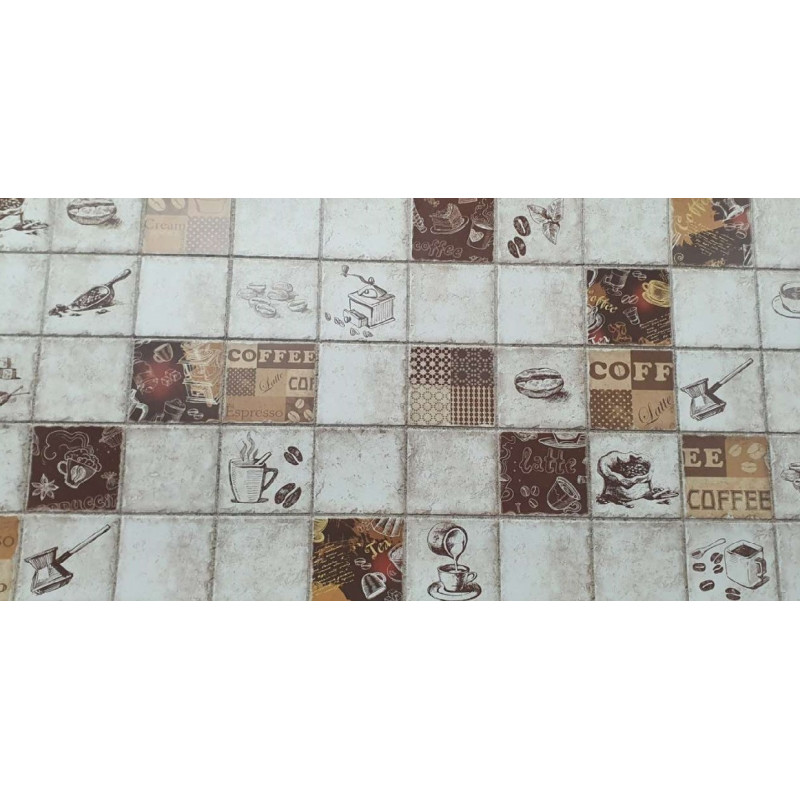 Панель ПВХ Grace Еспресо