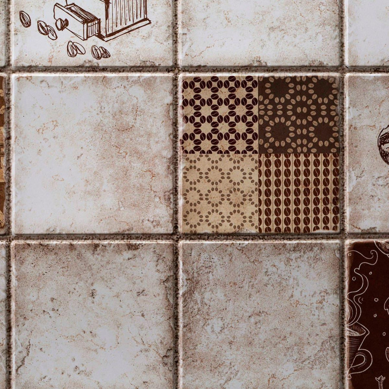 Панель ПВХ Grace Еспресо