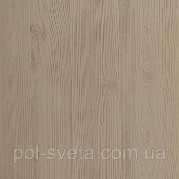 Панель пластикова Decomax D-04 Сосна 6000х250х8 мм Вагонка для стін та стелі Оздоблювальний пластик