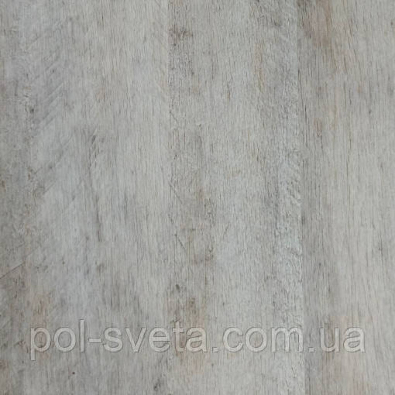 Панель пластикова Decomax Вінтажний дуб 2700х250х6 мм Пластикові панелі для стін під дерево