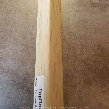 Декоративний куточок Клен Північний 15х15 ТерПол 15