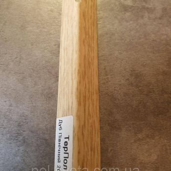 Декоративний куточок Дуб Північний 15х15 ТерПол 15