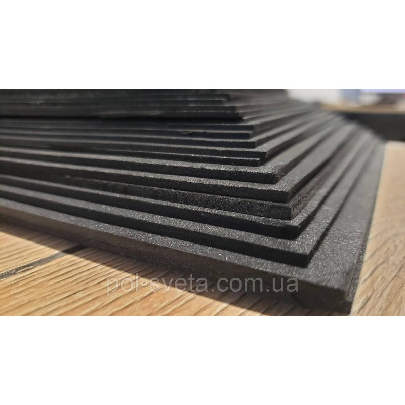 Підкладка під вініл і ламінат EvaLine 2 мм 1020Х670 мм Теплоізоляційна підкладка