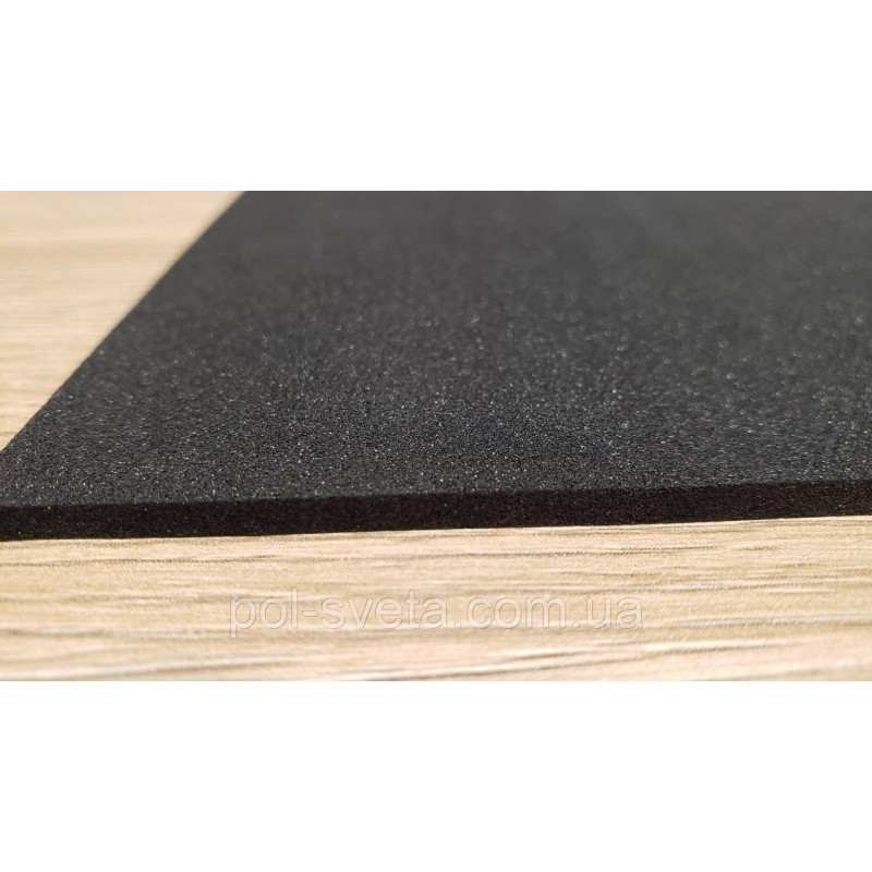 Підкладка під вініл і ламінат EvaLine 2 мм 1020Х670 мм Теплоізоляційна підкладка