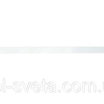 Заглушки на підвіконня SILVER TECH