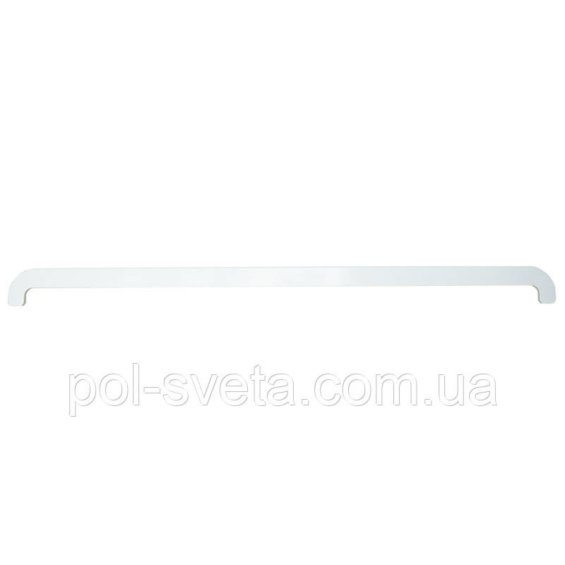 Заглушки на підвіконня SILVER TECH