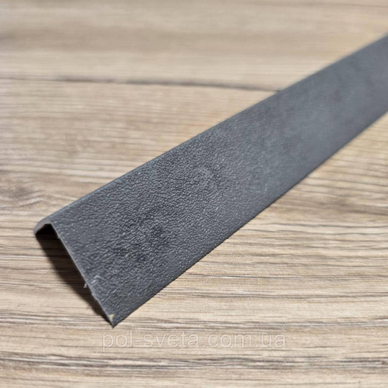 Кут ламінований 25х25х3000 мм, Урбан